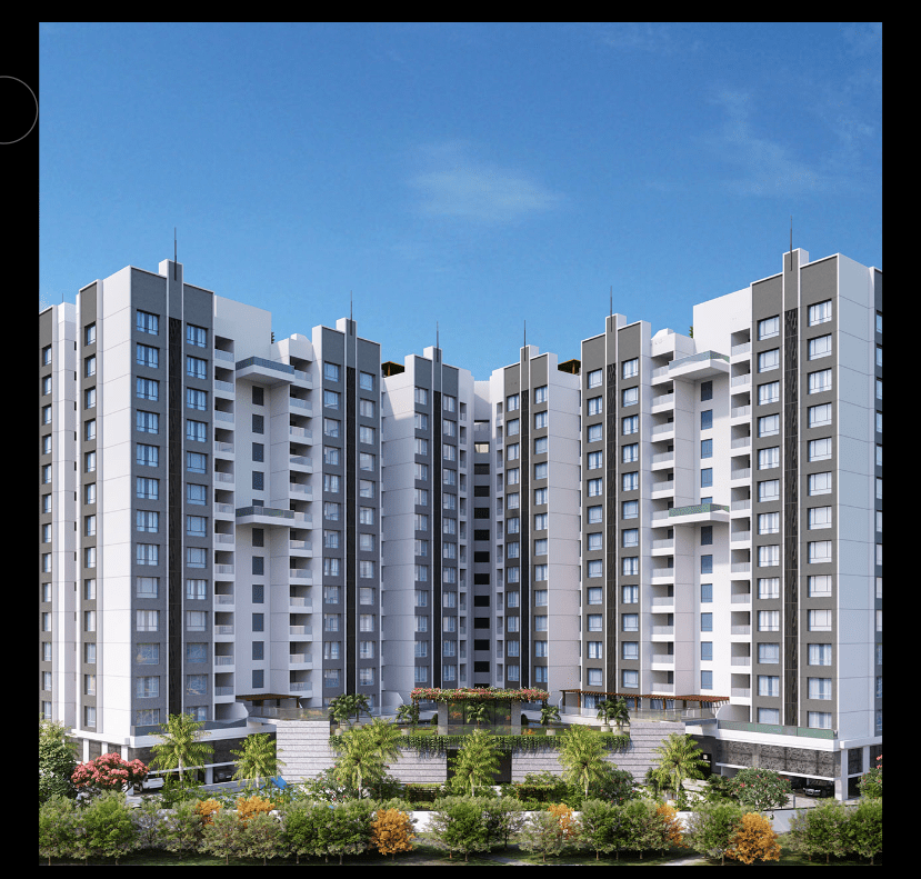The Address Aundh Sellability -sales & marketing