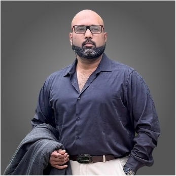 Arafat Pathan