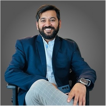 Sachin Pathak