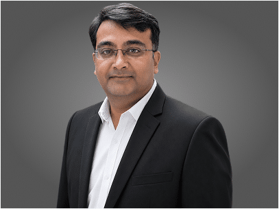 Sanjeev Thadani