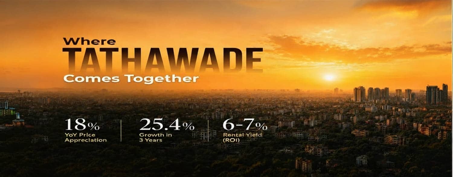 Pune’s Smartest Real Estate Growth