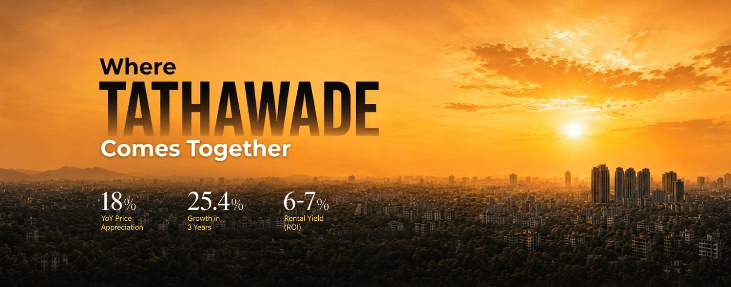 tathawade